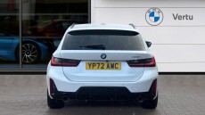 BMW 3 Series 330e M Sport 5dr Step Auto Estate